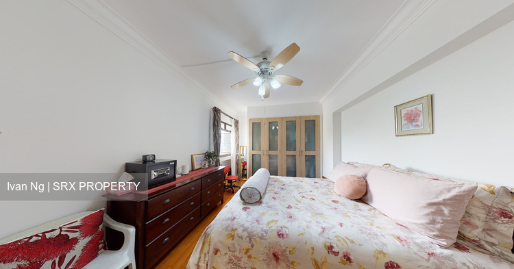 Blk 153 Toa Payoh Sapphire (Toa Payoh), HDB 5 Rooms #319504161